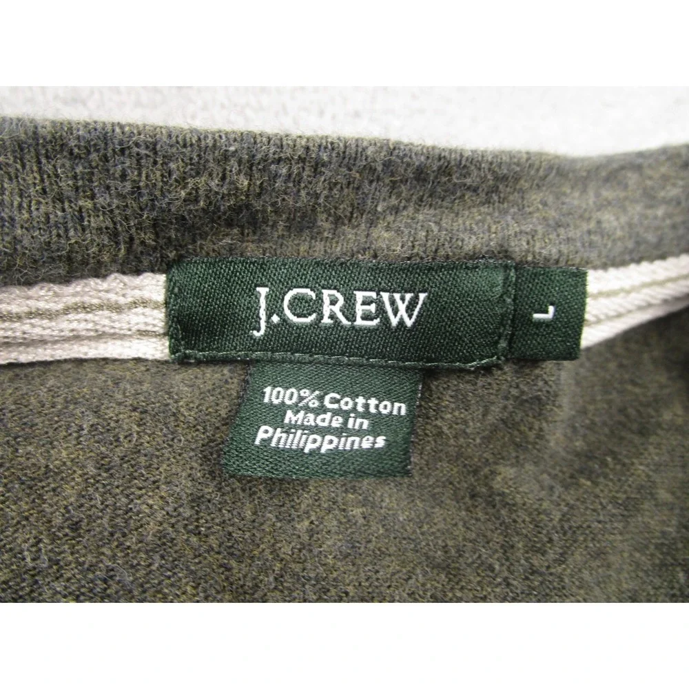 J. Crew please see